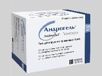 Обновлены описания 8 препаратов и БАДов